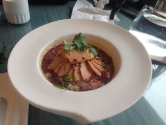 天厨妙香素食馆(五道口店)-天厨妙香素食餐厅(清华店)