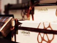 -Laderach 莱德拉(上海环贸iapm店)