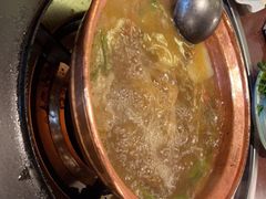 -顺顺小吃(独克宗古城店)