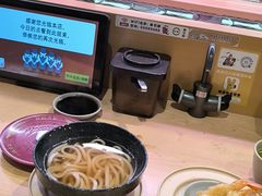 -寿司郎(皇庭广场店)
