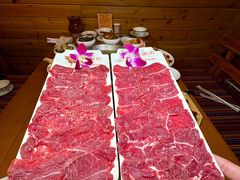 -食全酒美·野生菌腊排骨餐厅(木府店)