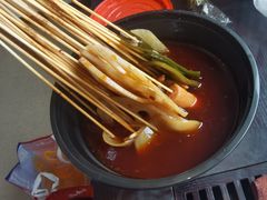 -冒椒火辣(奎星楼街店)