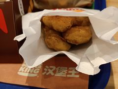 -汉堡王(巨海邻里荟店)