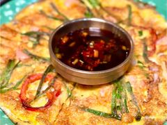 -釜山火炉·海鲜烤肉(紫藤路店)