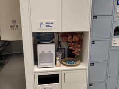 -天真蓝照相馆(中华广场店)
