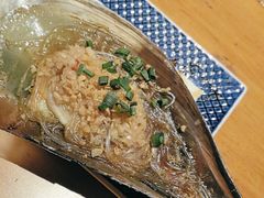 -肉串汪(月坛店)