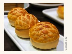 -万丽轩·粤菜(王府井金茂万丽酒店)