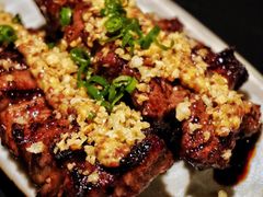 烤牛肋条-伊藤ITO(侨福芳草地购物中心店)