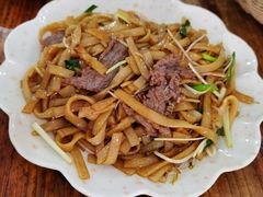 -南记食粥坊·宵夜大排档(莲花总店)