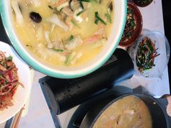 -贵阳味道(未来方舟店)