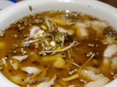 -小鱼故事·海鲜饺子馆(高新店)