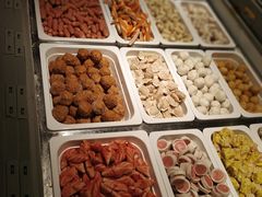 -鼎香缘海鲜自助火锅烤肉(锦辉购物广场店)