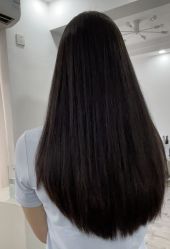 -Moyue HAIR SALON