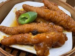 -坚记酒家·佛山老字号·顺德鱼生标准示范店