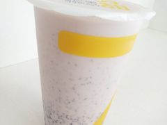 椰汁紫米露-7分甜(观前碧凤坊店)