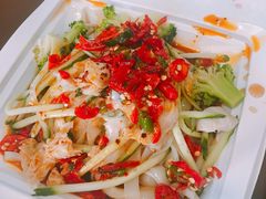 -魏家凉皮(解放路火车站店)