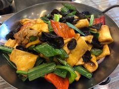 -自游人·美食一楼·地道徽菜(三十年名店)