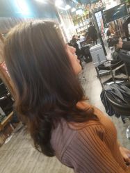 点击看大图 -美格丝M.G.S Hair Salon
