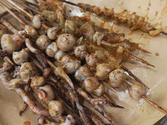 -兄弟联果木炭烤翅·50年家传鸡翅秘方