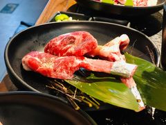 -九田家黑牛烤肉料理(珠江摩尔店)
