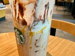 -星巴克(南京同曦万尚城店)