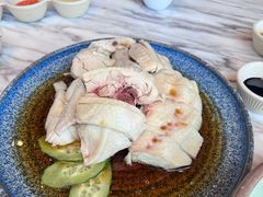 -章记星洲 · 新加坡餐厅(望京店)