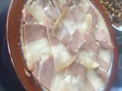 -宣威山野人家·云南菜·菌火锅(金碧店)