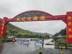 -关山草原