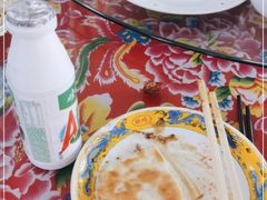 -何适山庄 ·可团建(水长城P2停车场店)