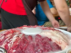-焯牛潮汕牛肉火锅(云峰街创始店)
