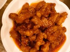 -老地方川菜馆(肥西路店)