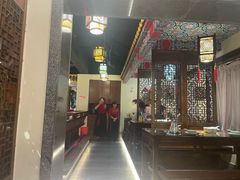 -应天大明王朝·南京菜(中山陵店)