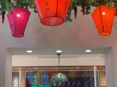 -香港威特瑞茶餐厅(小白楼音乐厅店)