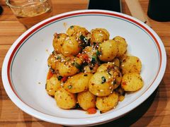 -川流不息·地道川菜·小龙虾(新松江路店)