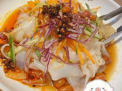 -羊之道草原味道清真餐厅(番禺店)