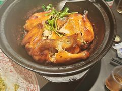 -浔味·山屿湖·正宗淳牌全鱼宴老字号
