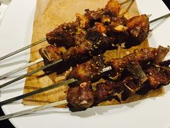 羊排-羊庄故事(塘沽抗震路店)