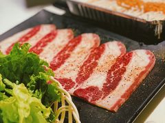 -花味烤肉·拌饭(建邺万达店)