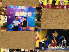 -蓝话筒·少儿成人演讲口才·主持朗诵·戏剧表演(大华第一坊店)