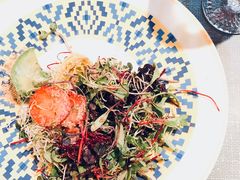 -狮拾久·现代新加坡料理(福田COCO Park店)