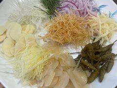 -渔意坊·千层无骨鱼粥底火锅·20年顺德菜(普君店)