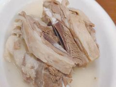 -中发源·清真餐厅(春风店)