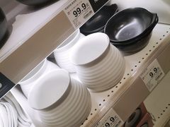 -NITORI 宜得利家居(金银潭永旺梦乐城店)