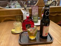 -秘密旅行Bonjour(黑金冠 江南西店)
