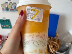 -7分甜(李沧万达店)