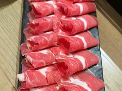 -额尔敦·品质自助(摩尔城店)