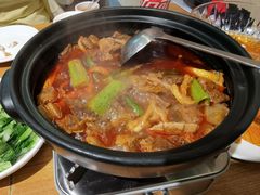 -肖记公安牛肉鱼杂馆· 省级非物质文化遗产(仁和路店)