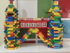 -贝尔机器人编程中心(西京店)
