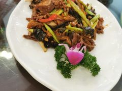 -北京小肠陈饭庄(方庄店)