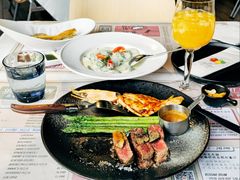 -安妮意大利餐厅(日坛店)